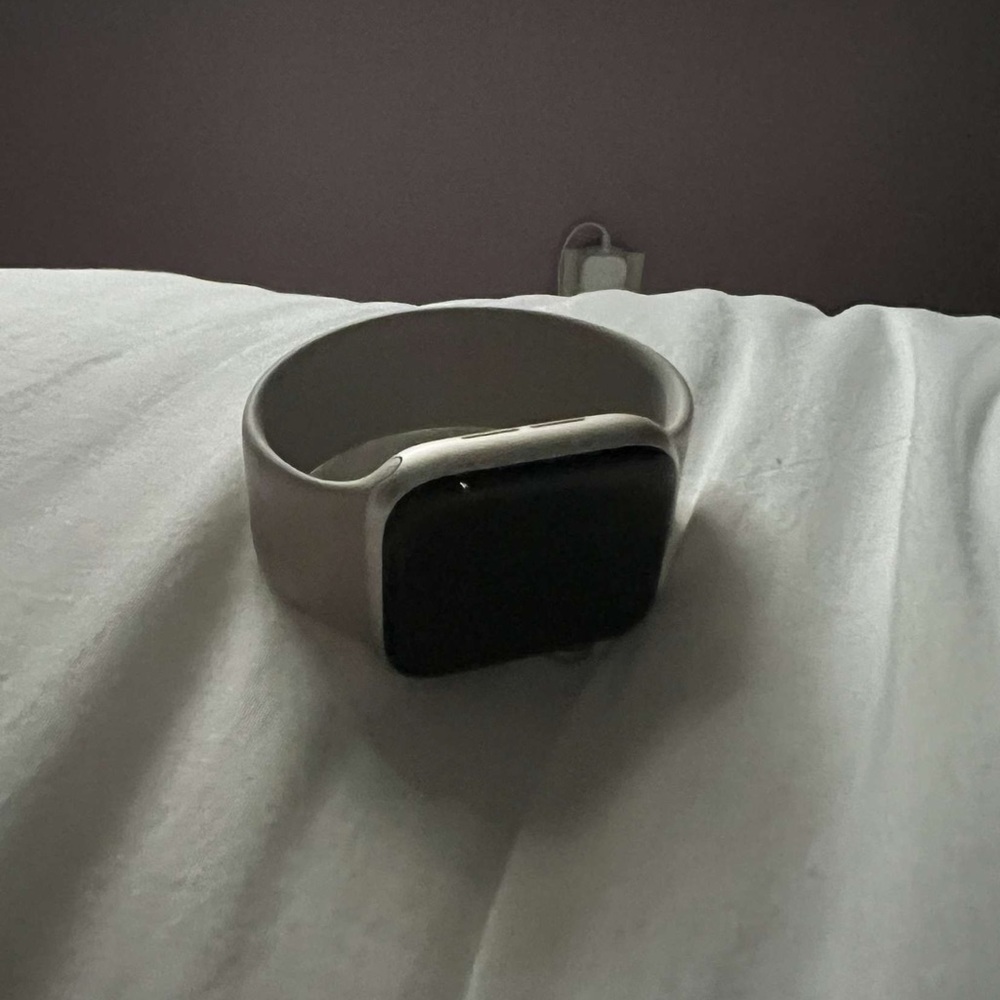 apple watch SE